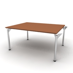 3D Table preview