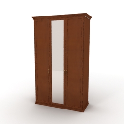 3D Shkap preview
