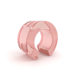 statuette rotate 3D Model Preview #b3a8cabc