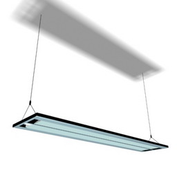 3D Lamp preview