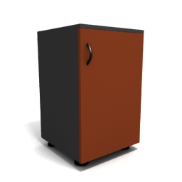 3D Drawer preview