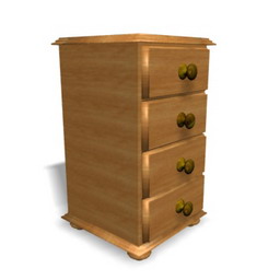 dressbox2  3D Model Preview #9d5f6cdf