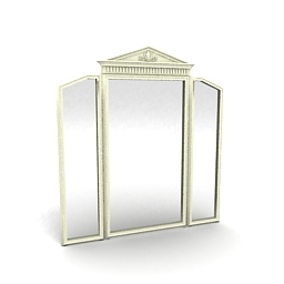 mirror - 3D Model Preview #2019f97d