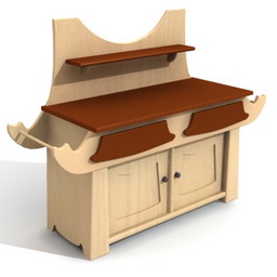 Download 3d cad models, 3d max textures, 3d help