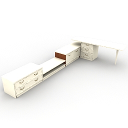 3D Corner preview