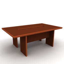 table-215416 - 3D Model Preview #454d8709