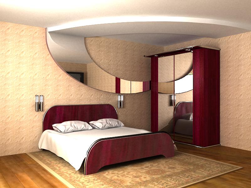 Architectural Home Design — Ekaterina GR — Moscow, Russia
