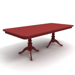 table - 3D Model Preview #48bc39b9