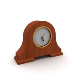 clock2 - 3D Model Preview #2e8cff70