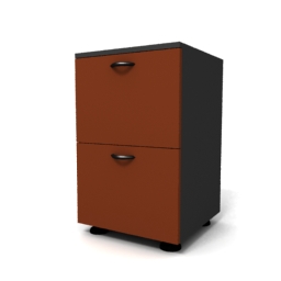 3D Drawer preview