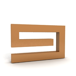 "Lago" - Furniture collection preview