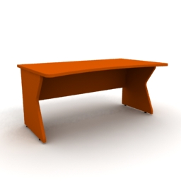 3D Desk preview