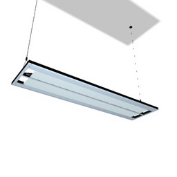 3D Lamp preview