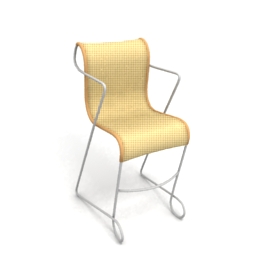 3D Chair preview