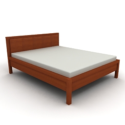 3D Bed preview