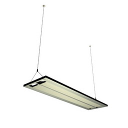 3D Lamp preview