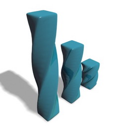 statuette11 - 3D Model Preview #88d8c93b