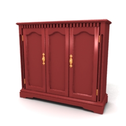 shkap - 3D Model Preview #18e22716