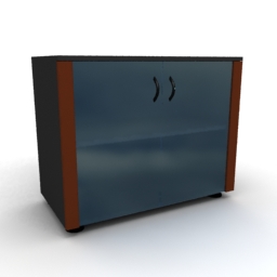 3D Drawer preview