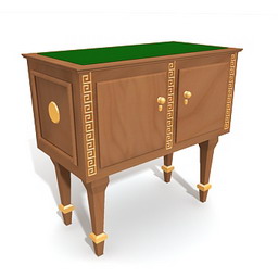 3D Tumb preview