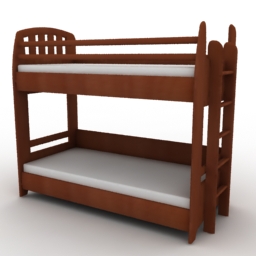 3D Bed preview