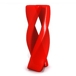 statuette-15-decor - 3D Model Preview #e43a833c