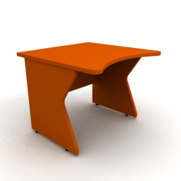 3D Desk preview