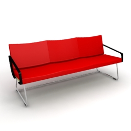 3D Seat preview