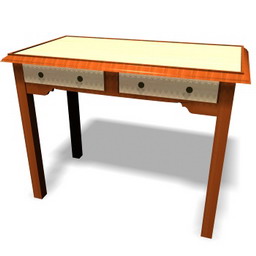 bedsibe2 - 3D Model Preview #3aa7fca4