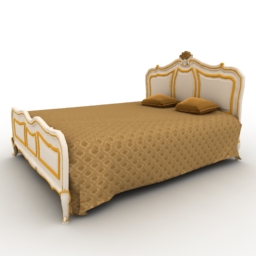 3D Bed preview