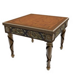 table1 - 3D Model Preview #4f275b49