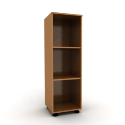 3D Drawer preview