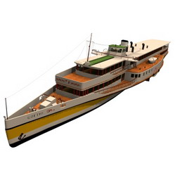 ship-rdgoethe - 3D Model Preview #54c85bf5