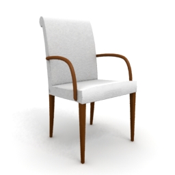 "Victoria" - Chairs collection preview