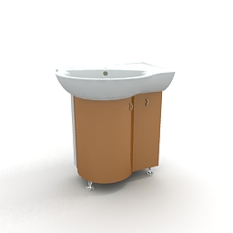 bowl - 3D Model Preview #56263092