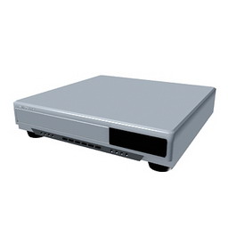 laser cd 3D Model Preview #8be7923d