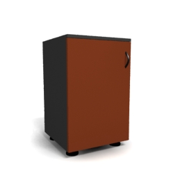 3D Drawer preview