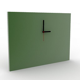Сlockwl2 - 3D Model Preview #9d427840