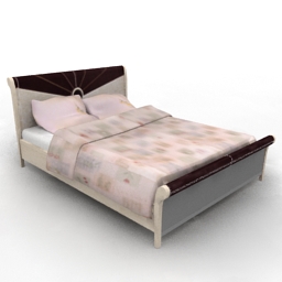 3D Bed preview
