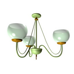 3D Luster preview