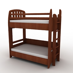 3D Bed preview