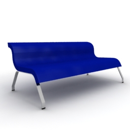 3D Sofa preview