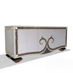 "Colombo-Style" - Furniture collection preview