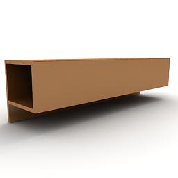 3D Flap preview