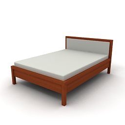 3D Bed preview
