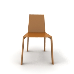 chair-tavolo air 3D Model Preview #ff181435