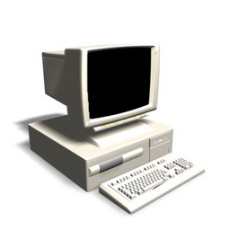 pc sys3 3D Model Preview #765bf4b1