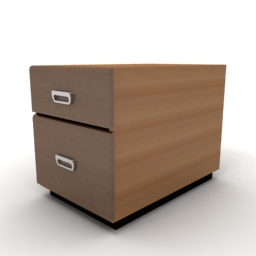 drawer4 - 3D Model Preview #fdeb4a0e