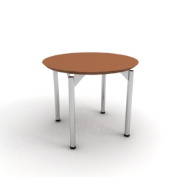 3D Table preview