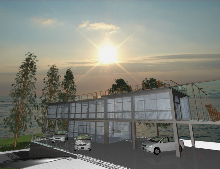 Architectural Home Design
